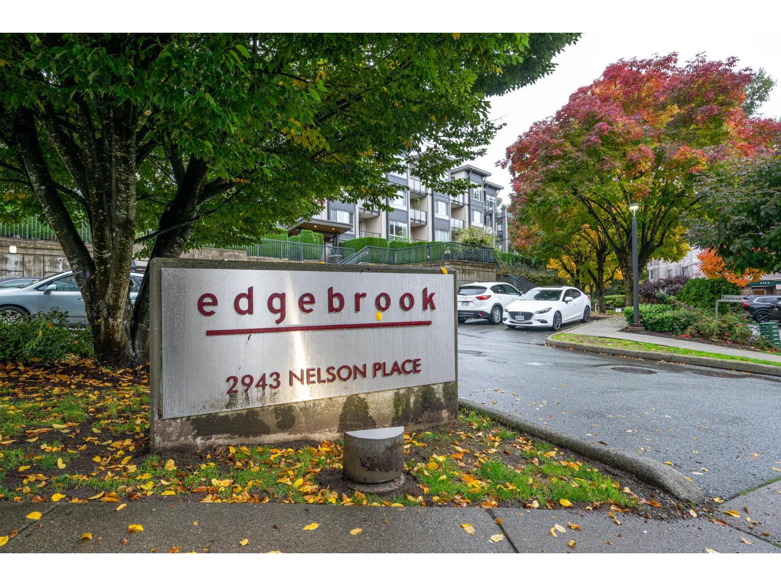 401 2943 Nelson Place, Abbotsford, British Columbia  V2S 0C8 - Photo 2 - R3057811