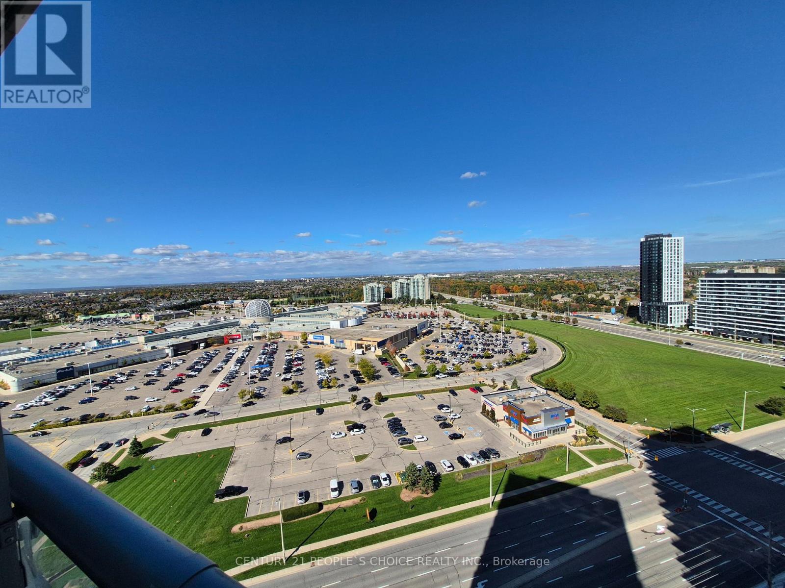 1904 - 4655 Metcalfe Avenue, Mississauga, Ontario  L5M 0Z7 - Photo 17 - W12462262