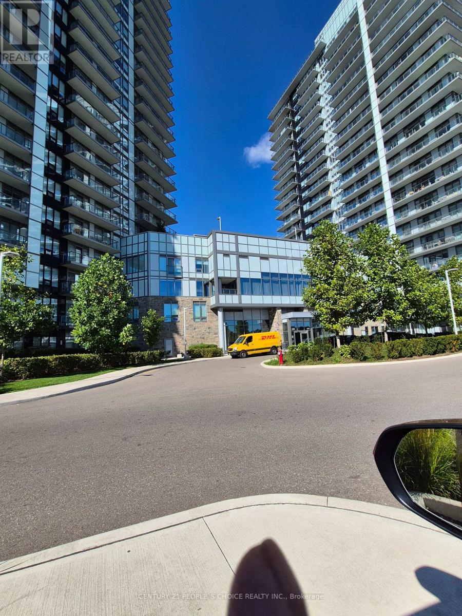 1904 - 4655 Metcalfe Avenue, Mississauga, Ontario  L5M 0Z7 - Photo 2 - W12462262