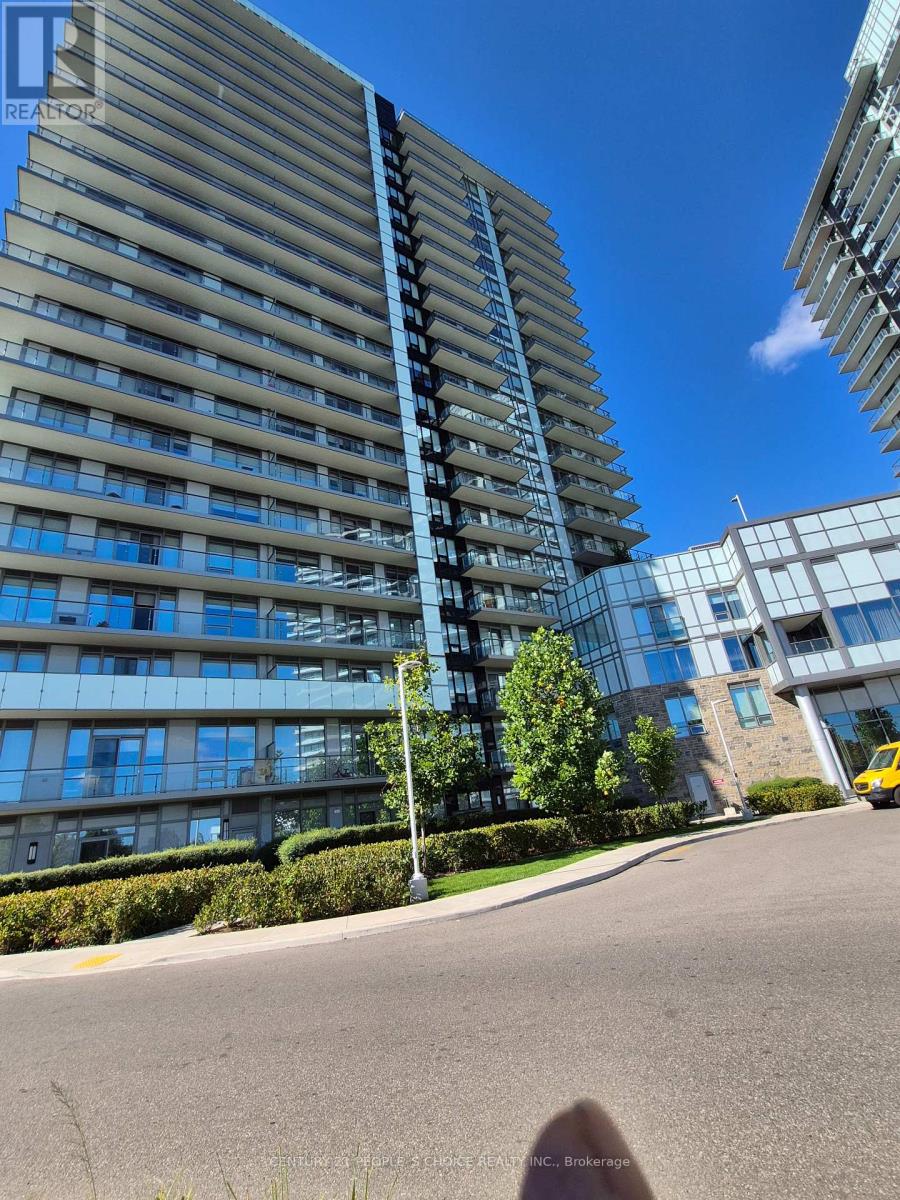 1904 - 4655 METCALFE AVENUE, Mississauga, Ontario