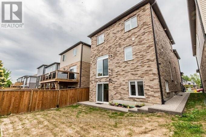 23 Saddlebrook Court, Kitchener, Ontario  N2R 0P6 - Photo 36 - X12226047