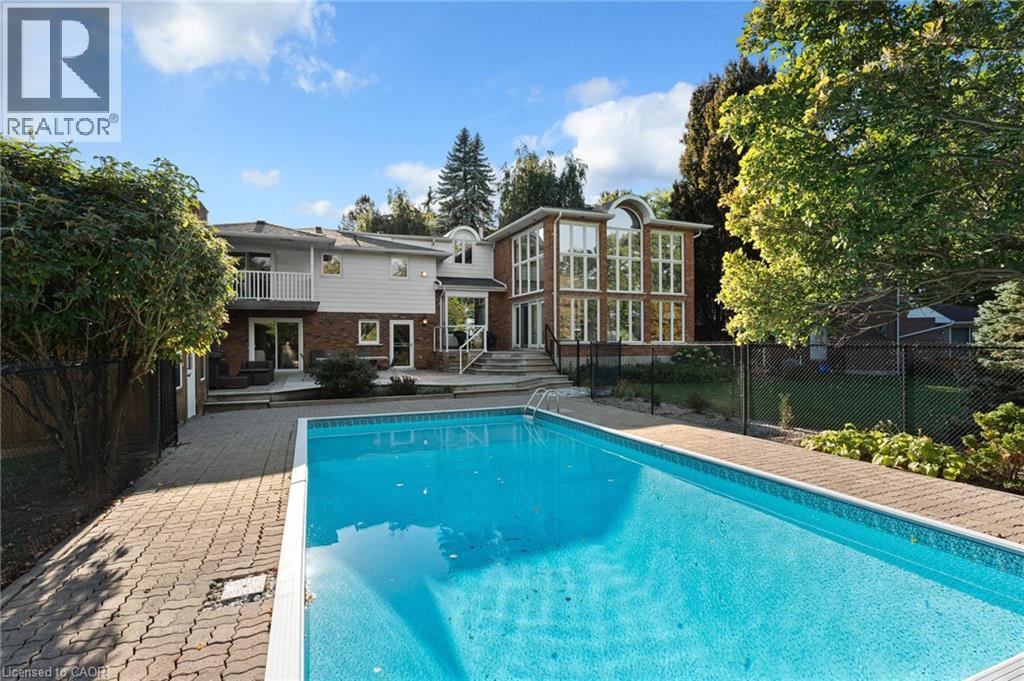 887 Montgomery Drive, Ancaster, Ontario  L9G 3H6 - Photo 3 - 40775778