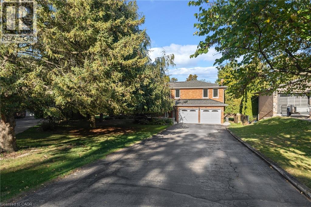 887 Montgomery Drive, Ancaster, Ontario  L9G 3H6 - Photo 7 - 40775778