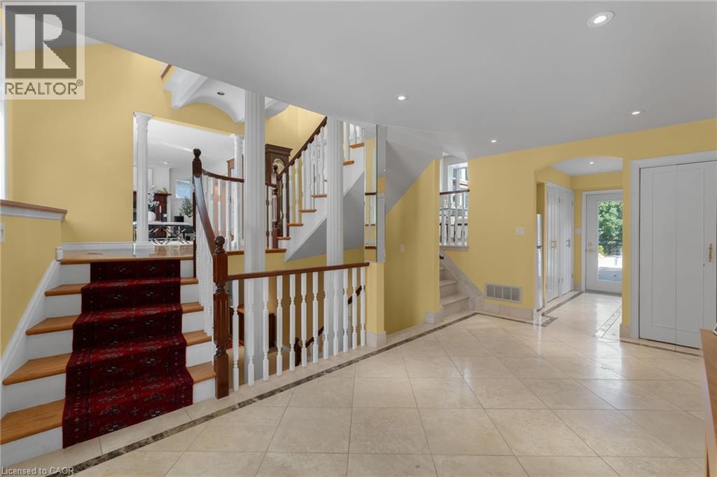 887 Montgomery Drive, Ancaster, Ontario  L9G 3H6 - Photo 9 - 40775778