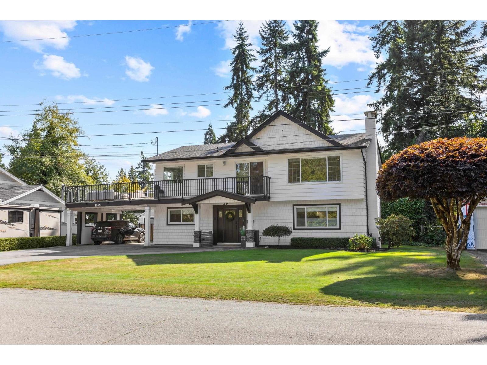 20334 38A AVENUE, Langley, British Columbia