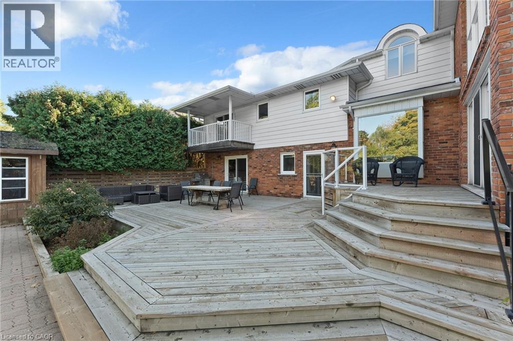 887 Montgomery Drive, Ancaster, Ontario  L9G 3H6 - Photo 34 - 40775778