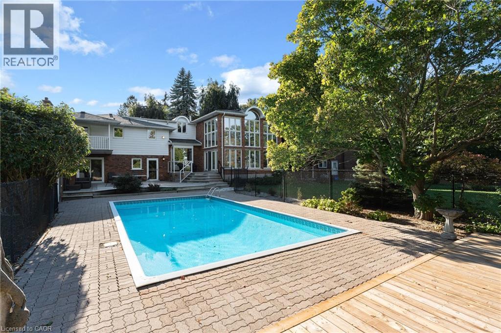 887 Montgomery Drive, Ancaster, Ontario  L9G 3H6 - Photo 32 - 40775778