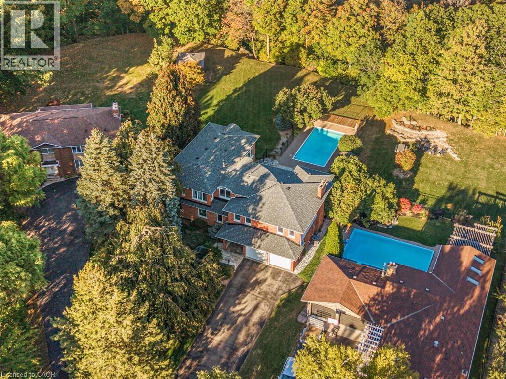 887 Montgomery Drive, Ancaster, Ontario  L9G 3H6 - Photo 35 - 40775778
