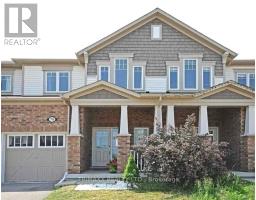 78 GLENVISTA DRIVE, Kitchener, Ontario