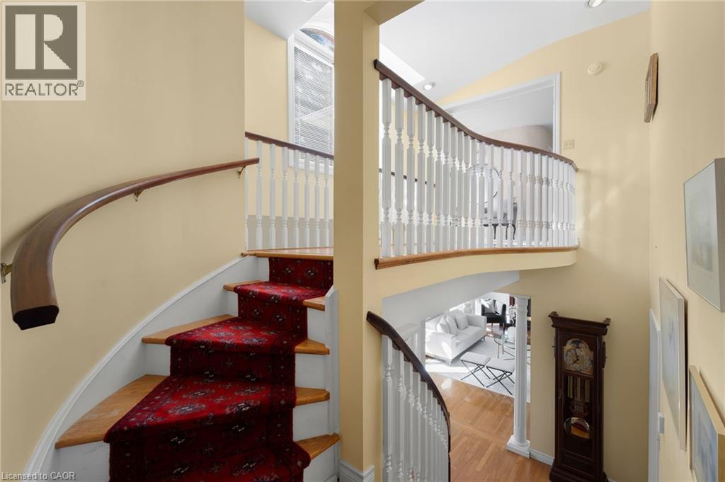 887 Montgomery Drive, Ancaster, Ontario  L9G 3H6 - Photo 18 - 40775778