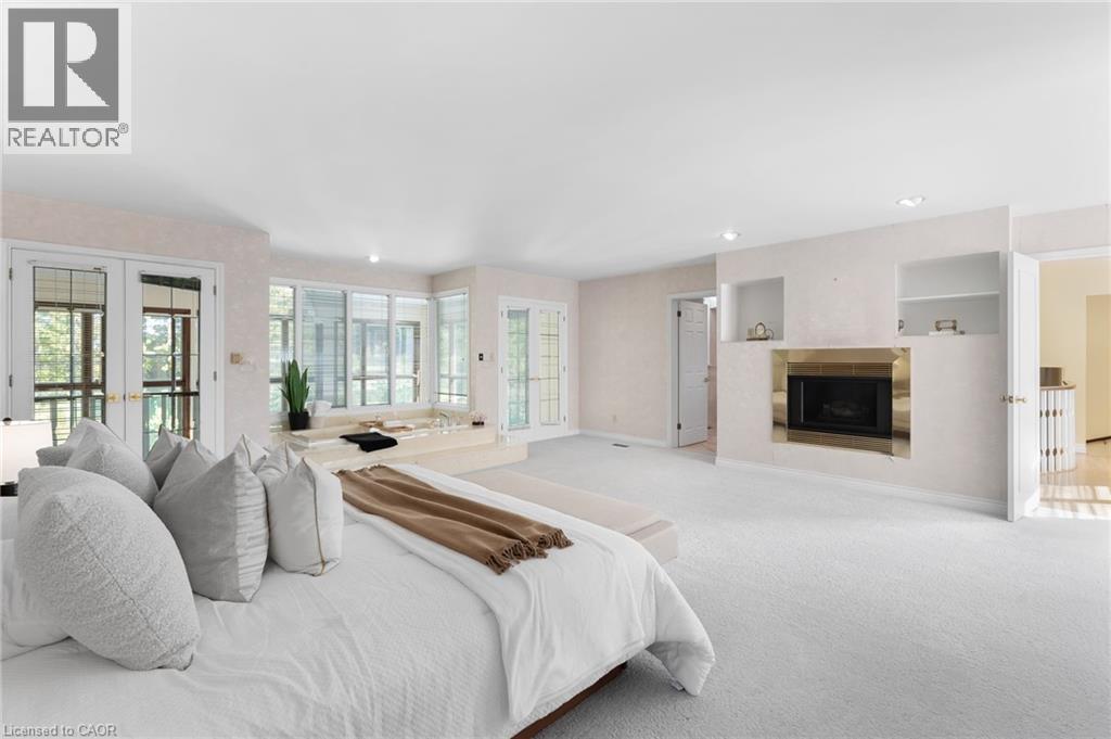 887 Montgomery Drive, Ancaster, Ontario  L9G 3H6 - Photo 27 - 40775778