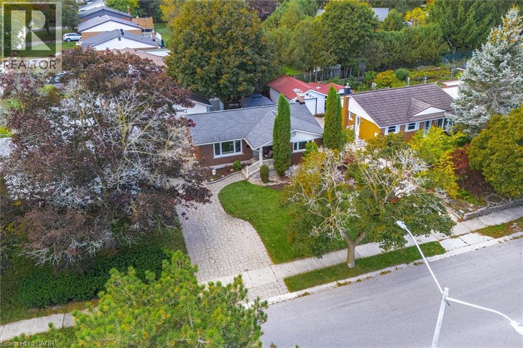 521 Glen Forrest Boulevard, Waterloo, Ontario  N2L 4H9 - Photo 1 - 40777606