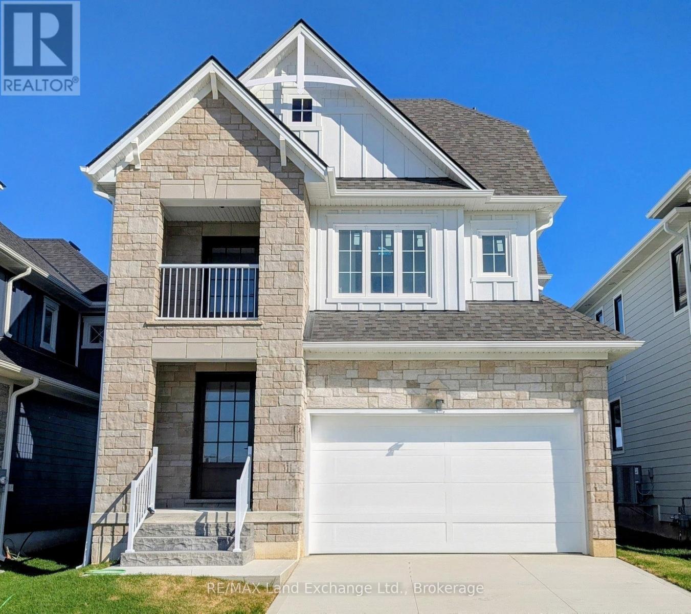 119 Inverness Street N, Kincardine, Ontario  N2Z 1J4 - Photo 1 - X12462500