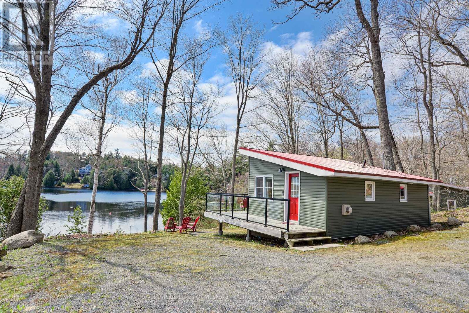 7 - 7 Silver Point Road, Seguin, Ontario  P2A 2W8 - Photo 15 - X12462528