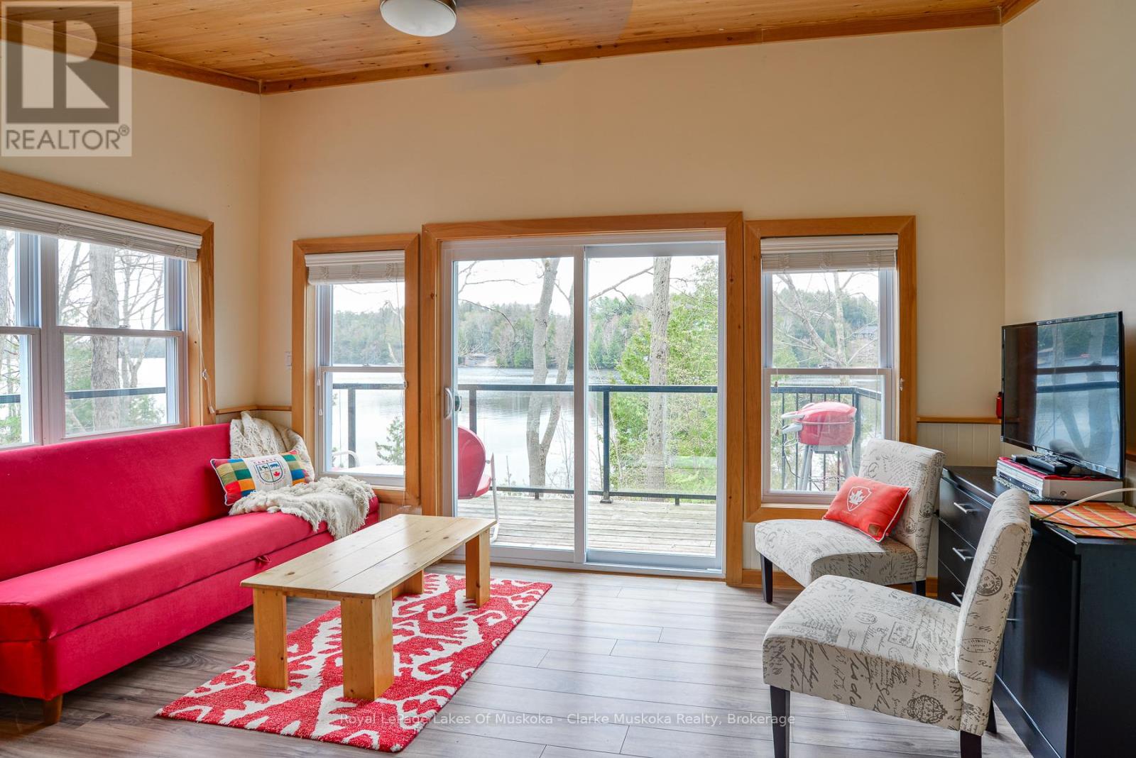 7 - 7 Silver Point Road, Seguin, Ontario  P2A 2W8 - Photo 6 - X12462528