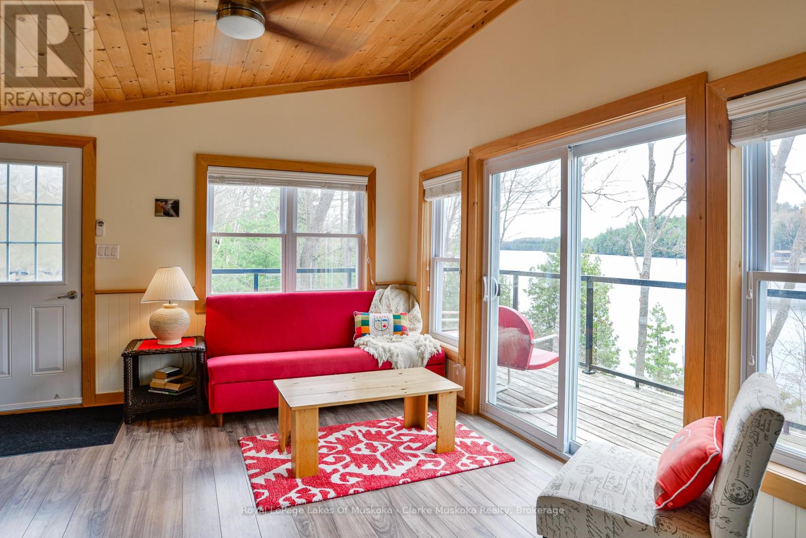7 - 7 Silver Point Road, Seguin, Ontario  P2A 2W8 - Photo 7 - X12462528