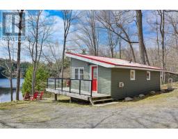 7 - 7 SILVER POINT ROAD, Seguin, Ontario