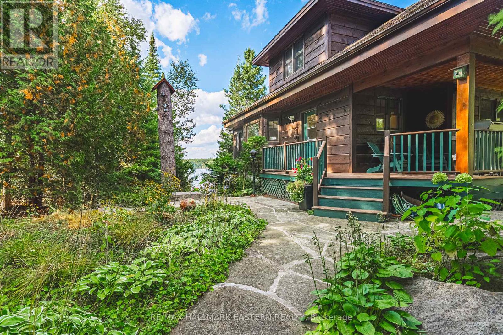 538 Rishor Avenue, Douro-Dummer, Ontario  K0L 2H0 - Photo 1 - X12462526