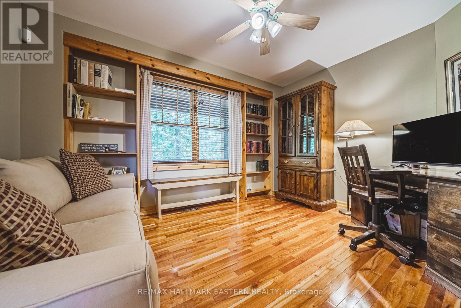 538 Rishor Avenue, Douro-Dummer, Ontario  K0L 2H0 - Photo 16 - X12462526