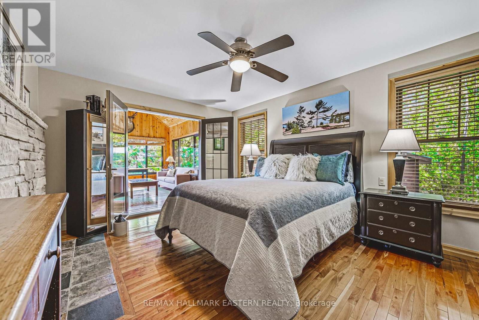 538 Rishor Avenue, Douro-Dummer, Ontario  K0L 2H0 - Photo 19 - X12462526