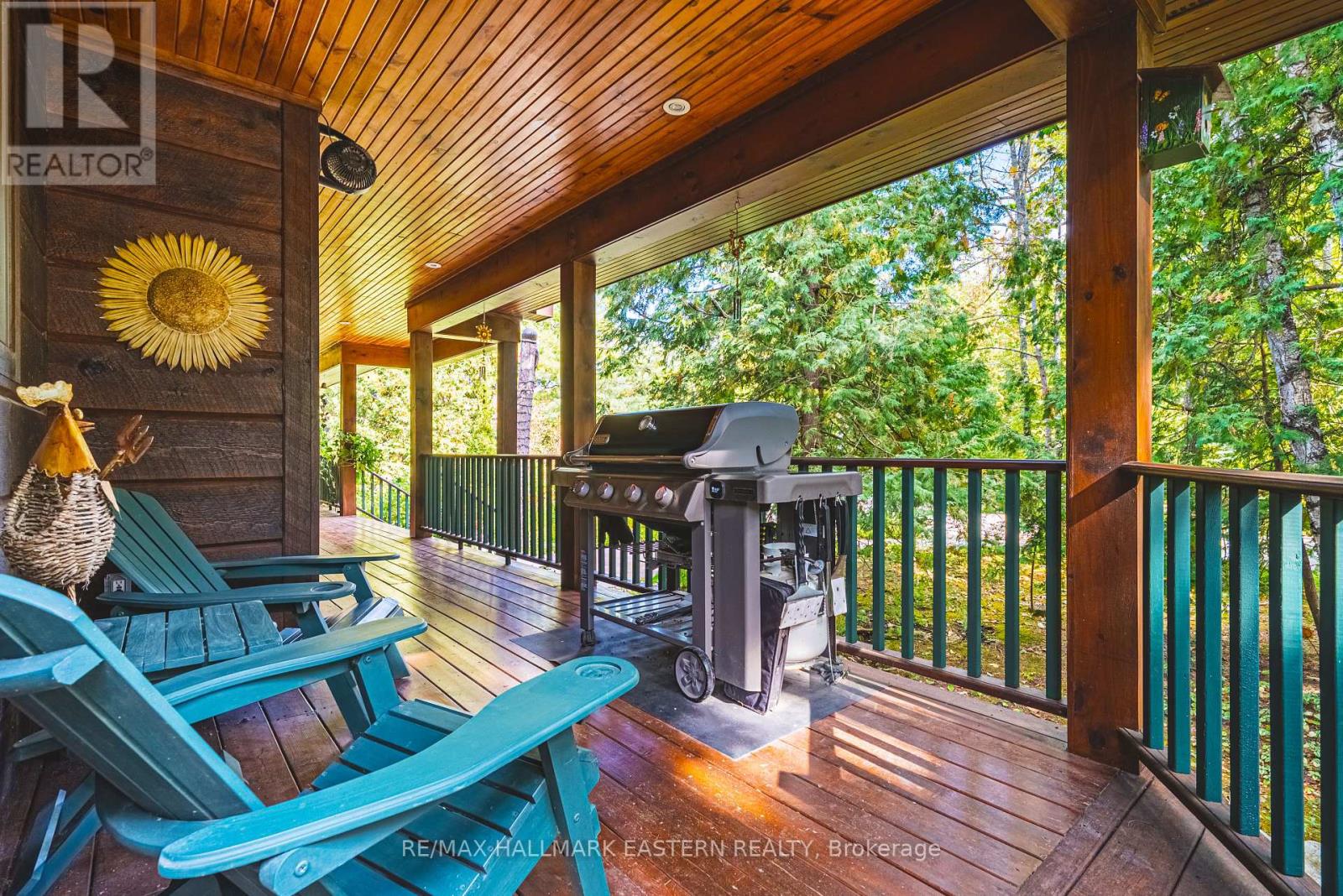 538 Rishor Avenue, Douro-Dummer, Ontario  K0L 2H0 - Photo 2 - X12462526