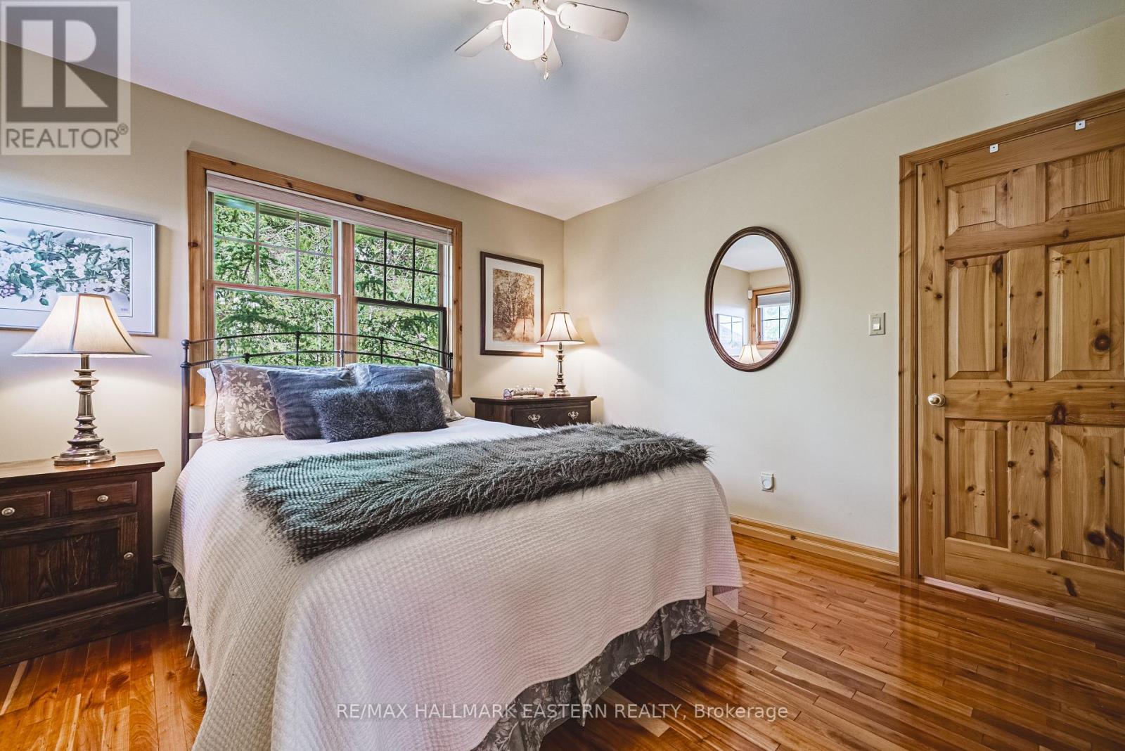 538 Rishor Avenue, Douro-Dummer, Ontario  K0L 2H0 - Photo 22 - X12462526
