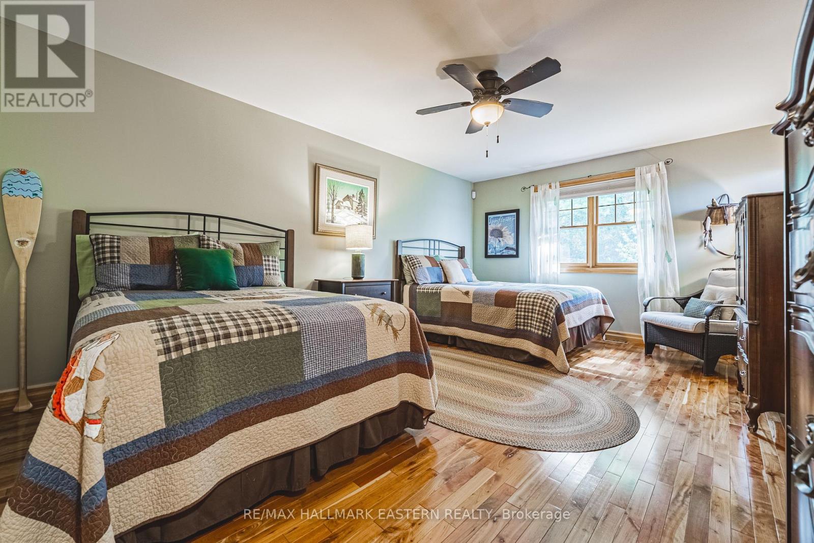538 Rishor Avenue, Douro-Dummer, Ontario  K0L 2H0 - Photo 23 - X12462526