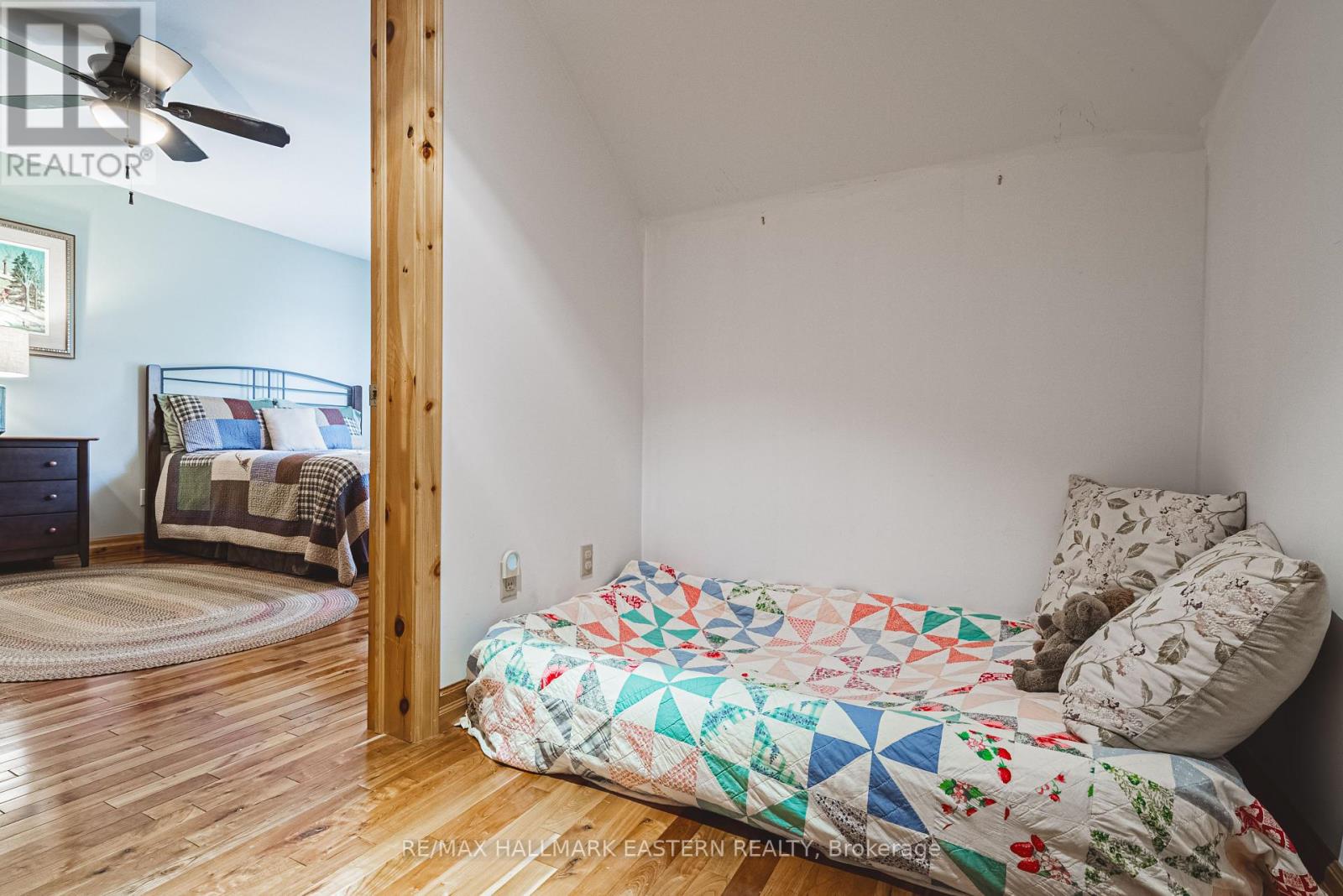 538 Rishor Avenue, Douro-Dummer, Ontario  K0L 2H0 - Photo 24 - X12462526
