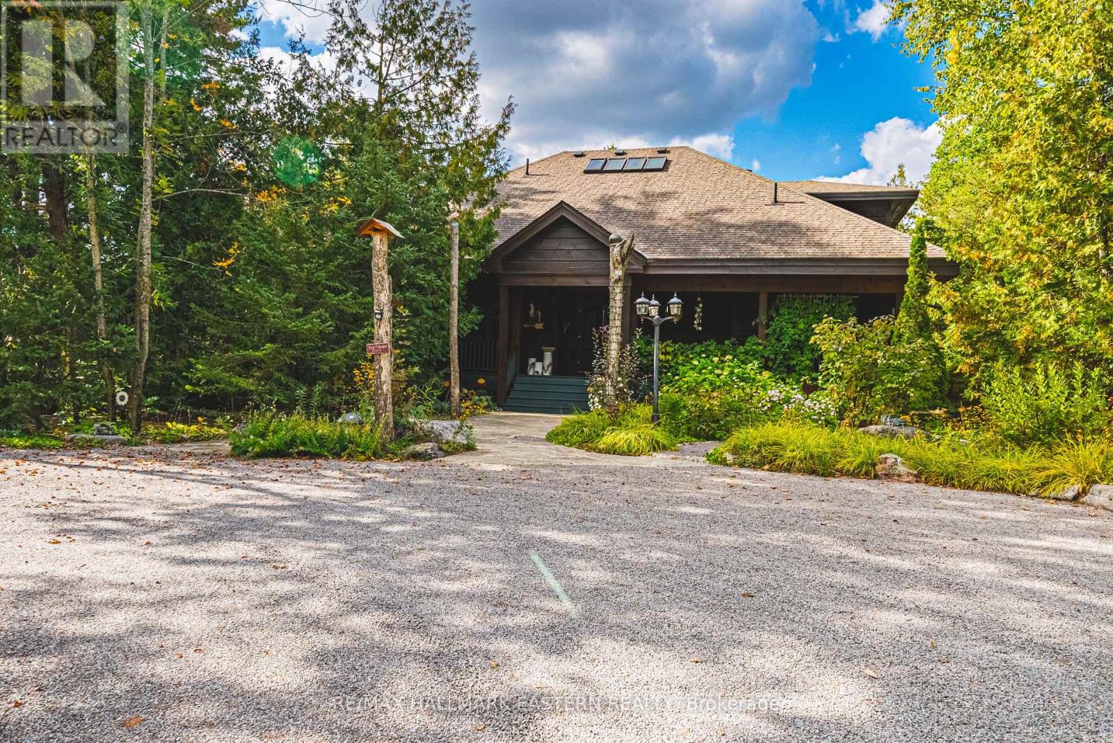 538 Rishor Avenue, Douro-Dummer, Ontario  K0L 2H0 - Photo 3 - X12462526