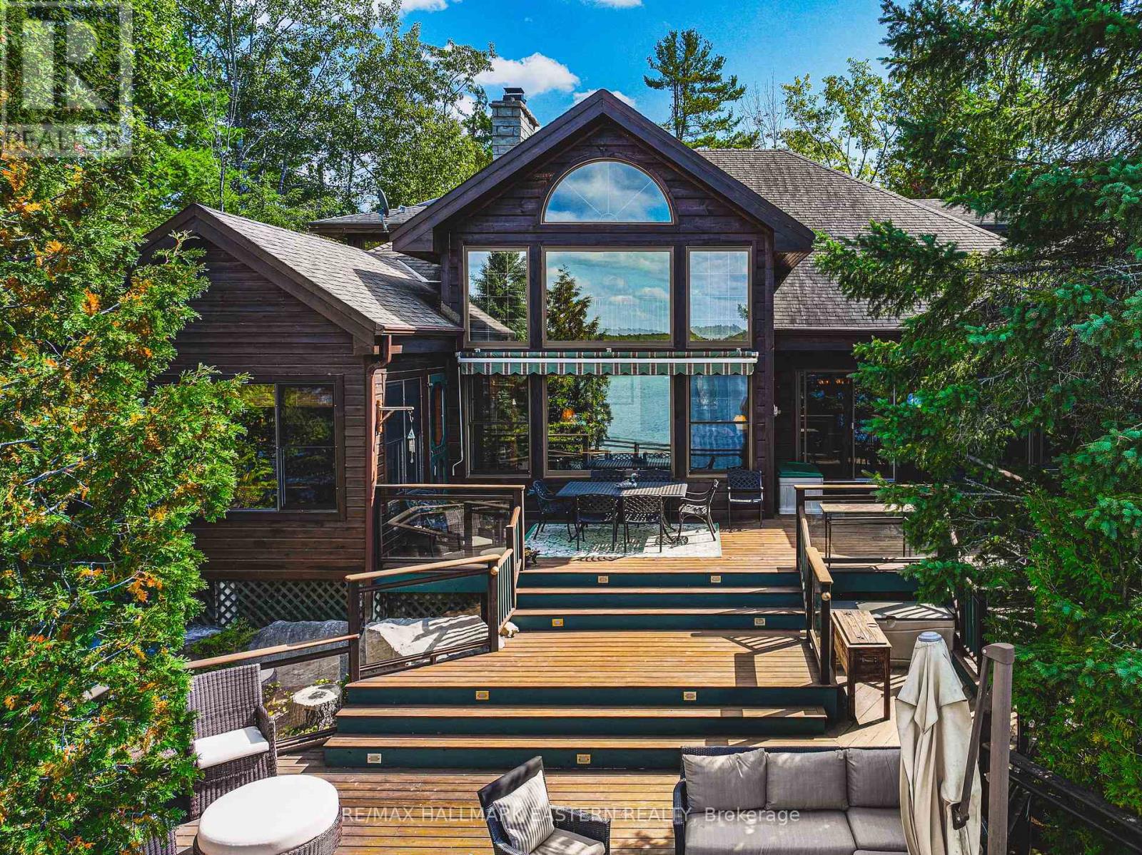 538 Rishor Avenue, Douro-Dummer, Ontario  K0L 2H0 - Photo 43 - X12462526