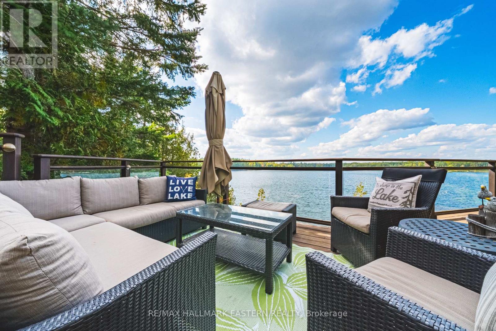 538 Rishor Avenue, Douro-Dummer, Ontario  K0L 2H0 - Photo 44 - X12462526