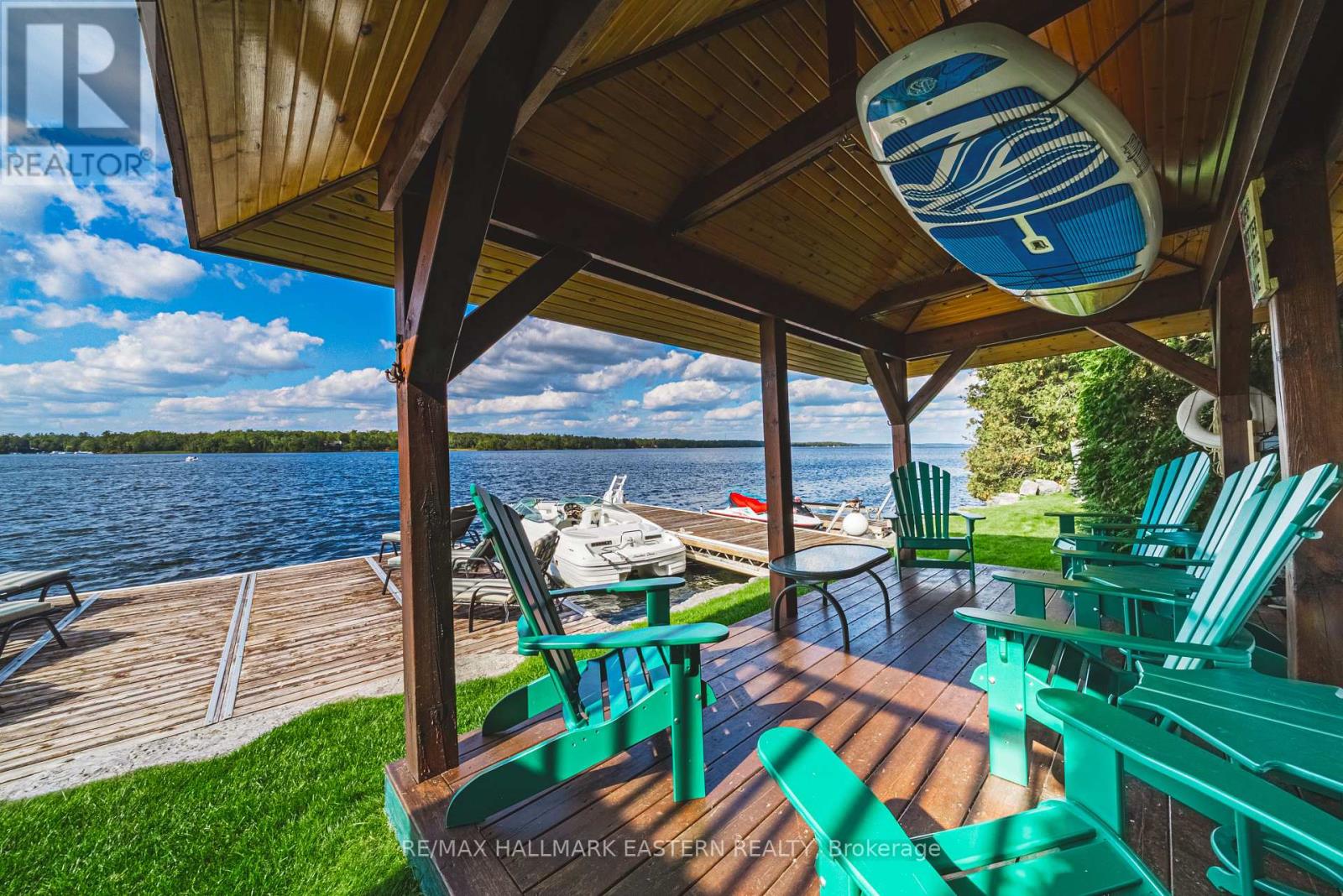 538 Rishor Avenue, Douro-Dummer, Ontario  K0L 2H0 - Photo 45 - X12462526