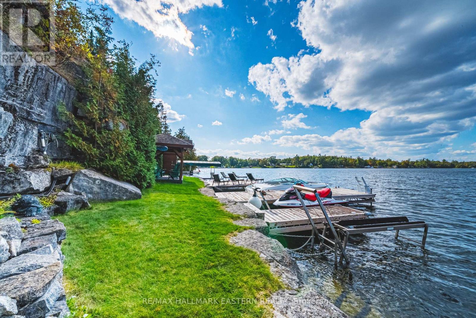538 Rishor Avenue, Douro-Dummer, Ontario  K0L 2H0 - Photo 47 - X12462526