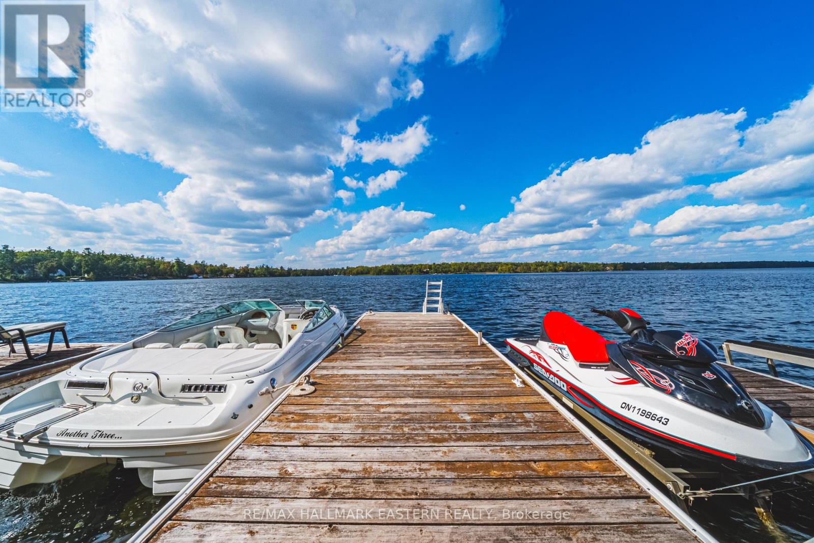 538 Rishor Avenue, Douro-Dummer, Ontario  K0L 2H0 - Photo 48 - X12462526