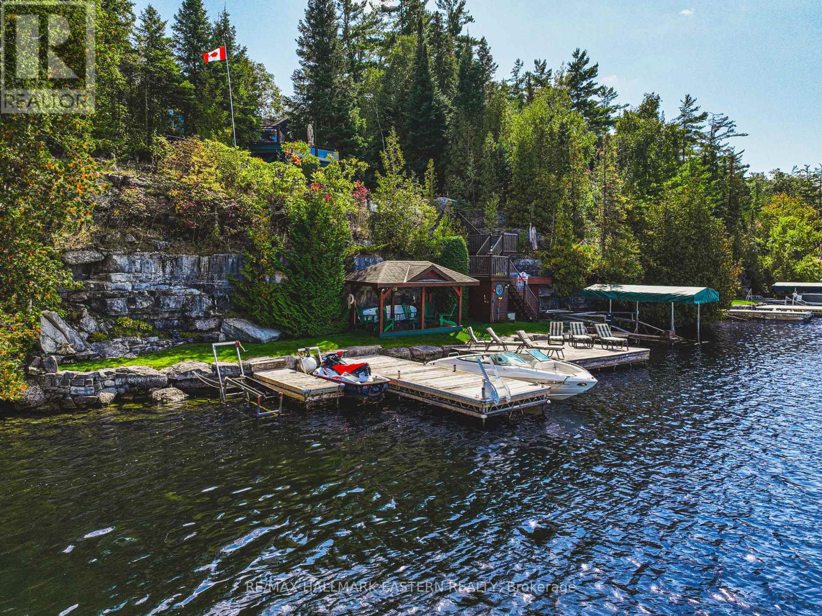 538 Rishor Avenue, Douro-Dummer, Ontario  K0L 2H0 - Photo 6 - X12462526