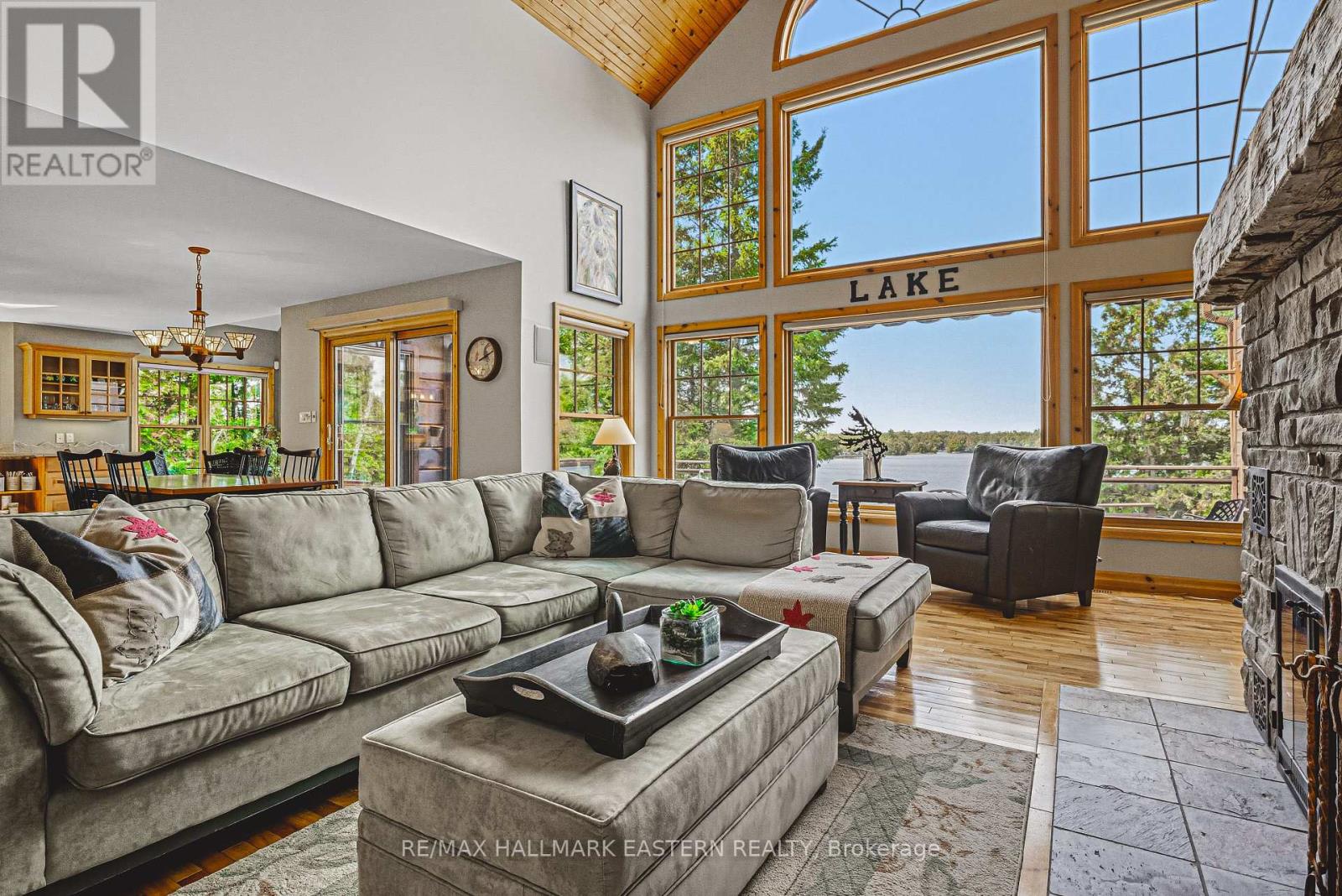 538 Rishor Avenue, Douro-Dummer, Ontario  K0L 2H0 - Photo 7 - X12462526
