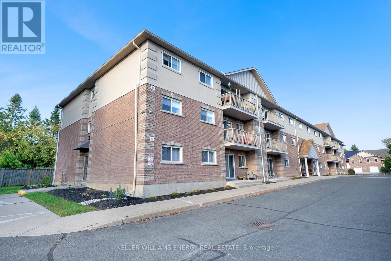 208 - 841 BATTELL STREET, Cobourg, Ontario