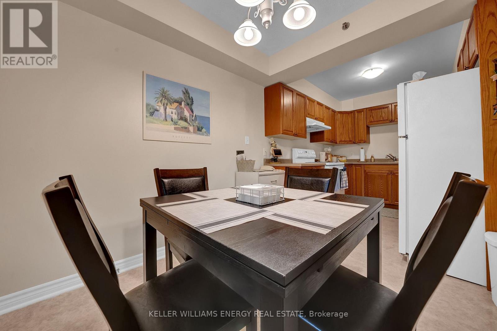 208 - 841 Battell Street, Cobourg, Ontario K9A 0B9 - Photo 17 - X12462545