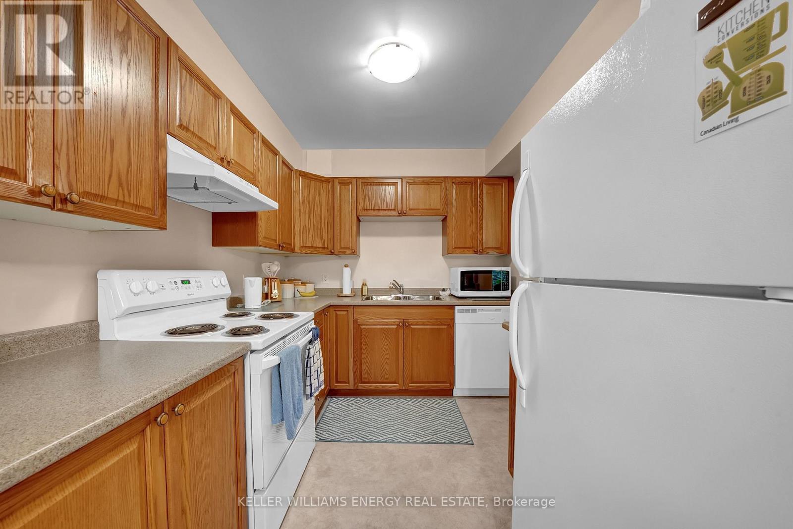 208 - 841 Battell Street, Cobourg, Ontario K9A 0B9 - Photo 20 - X12462545