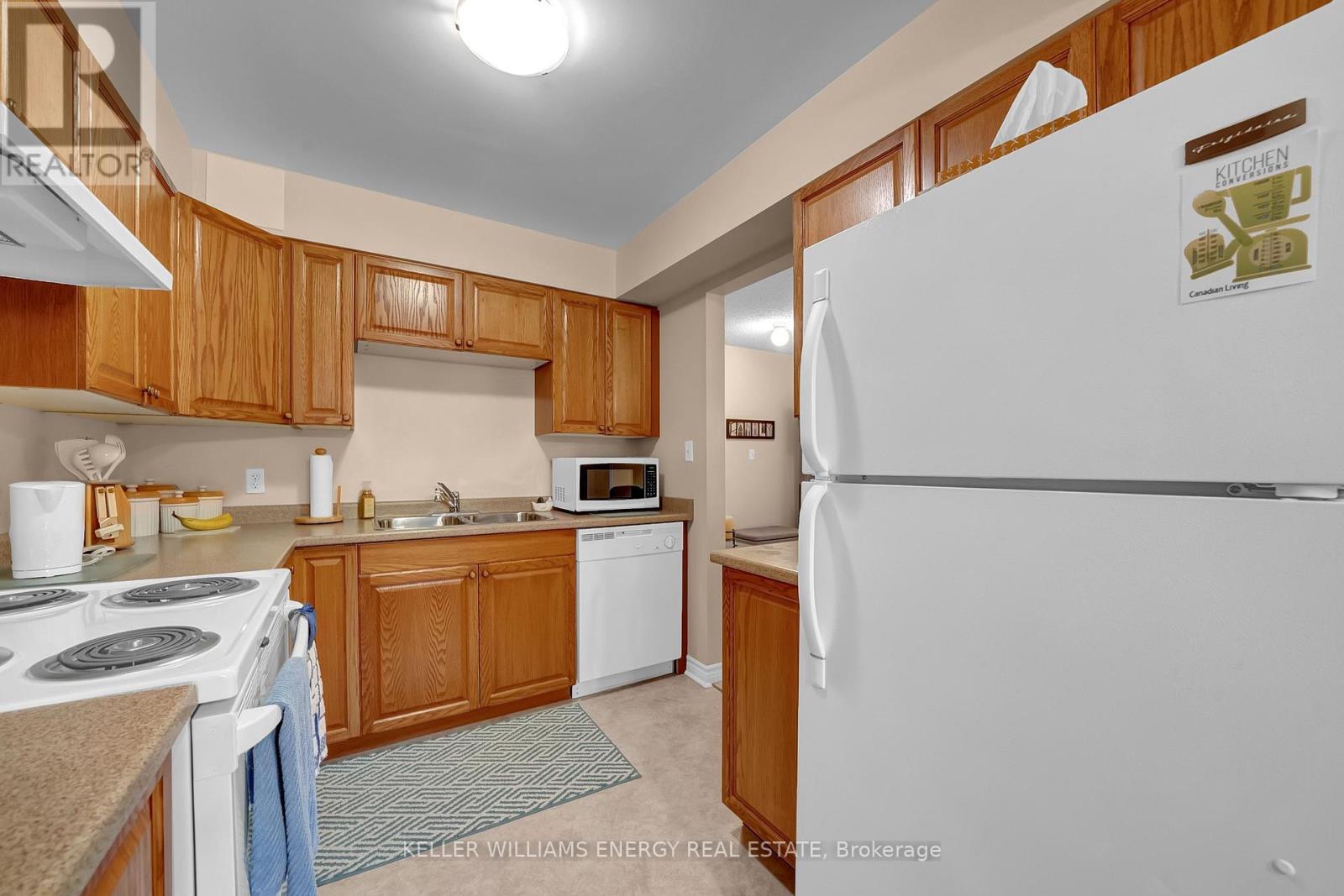 208 - 841 Battell Street, Cobourg, Ontario K9A 0B9 - Photo 22 - X12462545