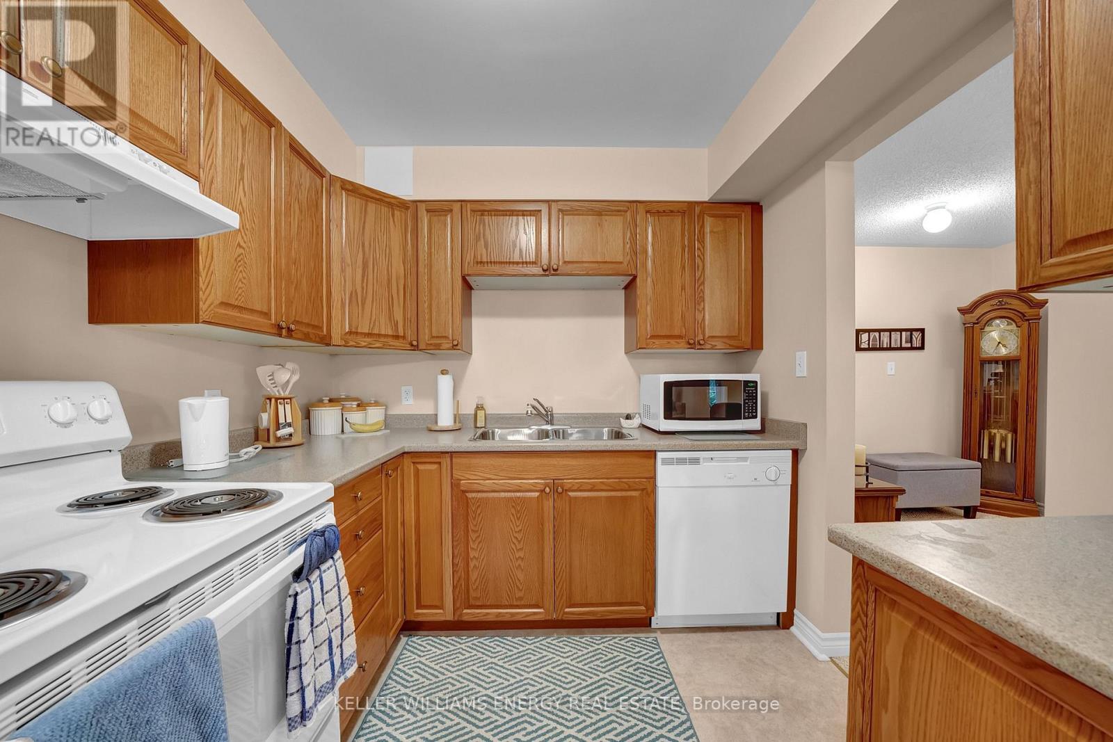 208 - 841 Battell Street, Cobourg, Ontario K9A 0B9 - Photo 23 - X12462545