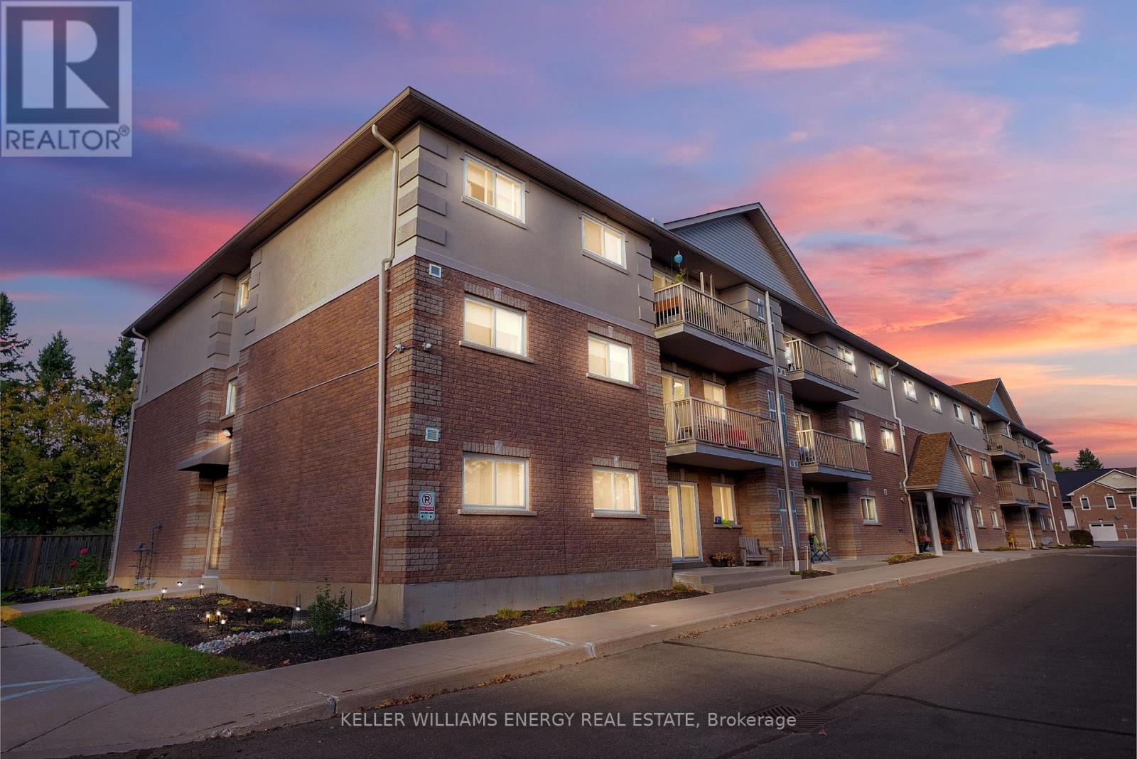 208 - 841 Battell Street, Cobourg, Ontario K9A 0B9 - Photo 42 - X12462545