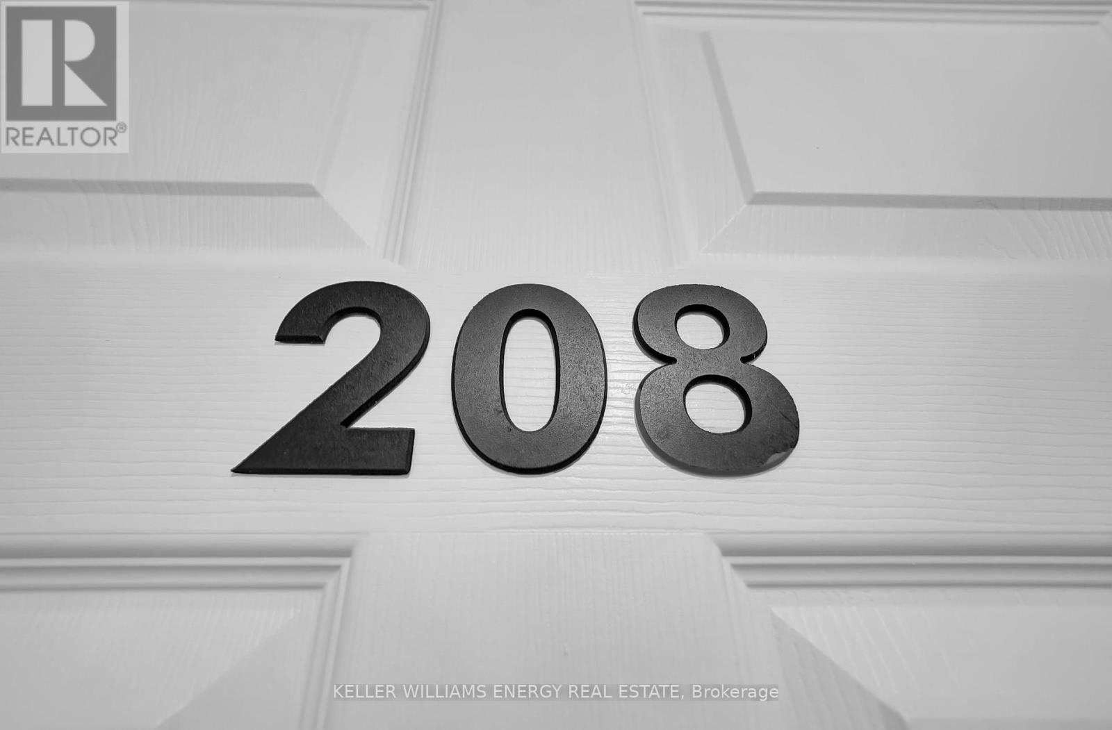 208 - 841 Battell Street, Cobourg, Ontario K9A 0B9 - Photo 7 - X12462545