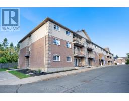 208 - 841 BATTELL STREET, Cobourg, Ontario