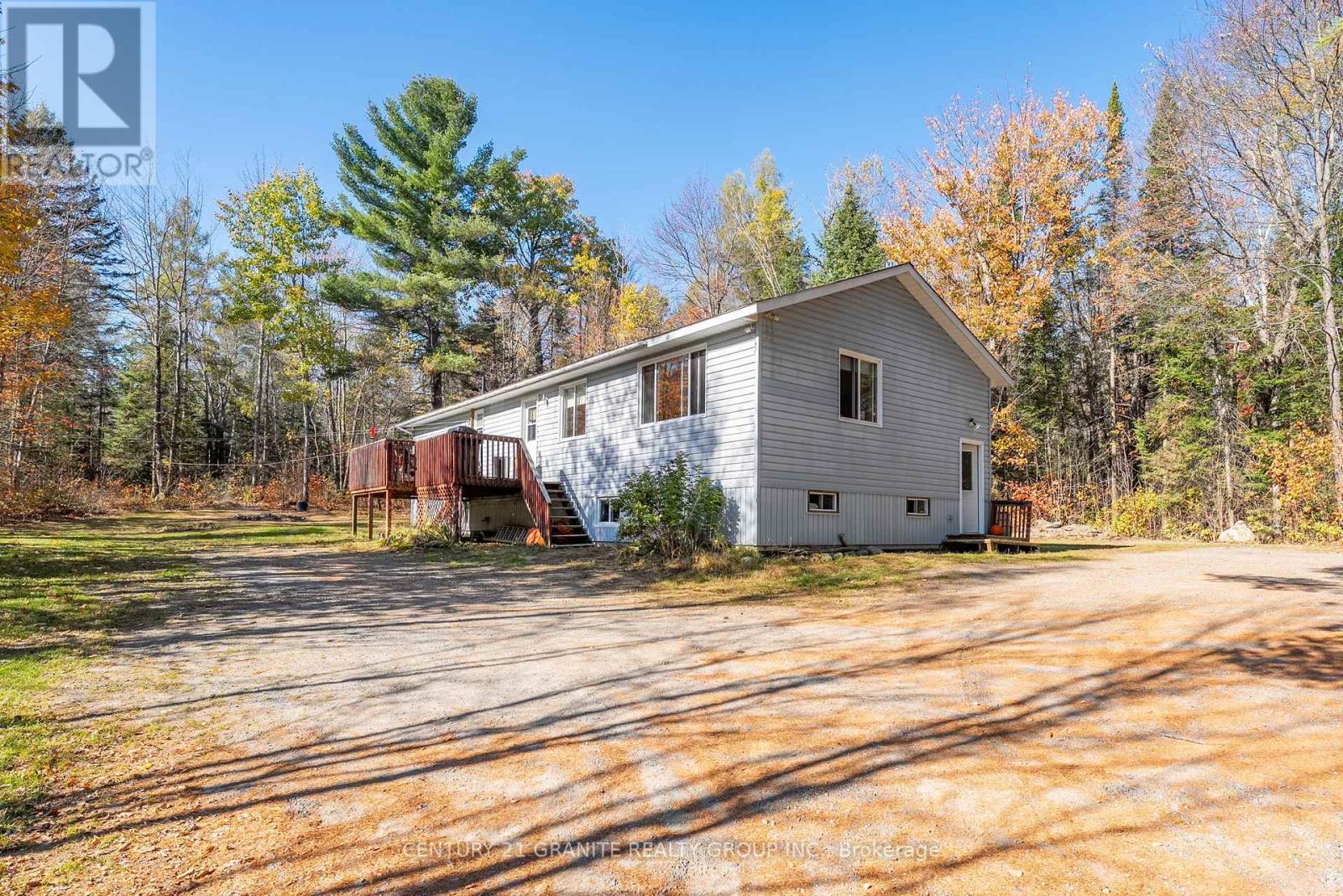 31813 HIGHWAY 62 NORTH, Hastings Highlands, Ontario