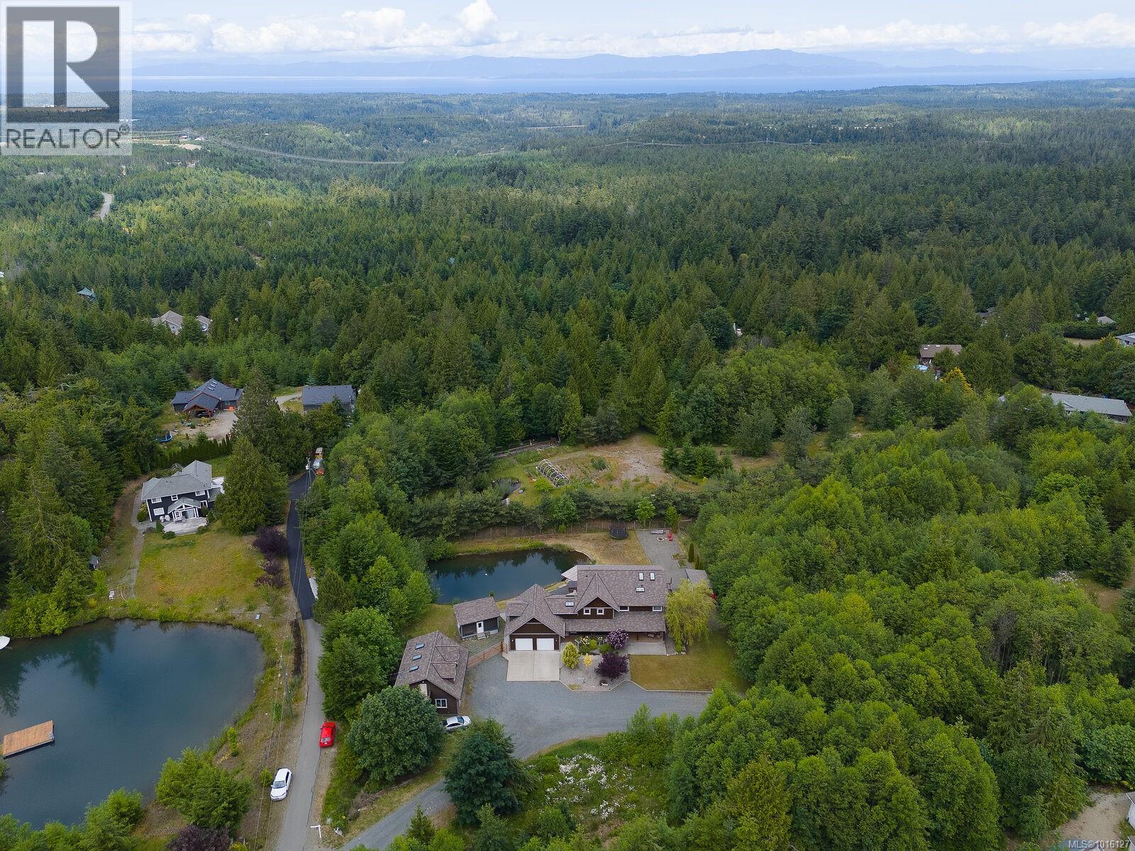 1655 Wyatt's Way, Qualicum Beach, British Columbia  V9K 2S3 - Photo 2 - 1016127