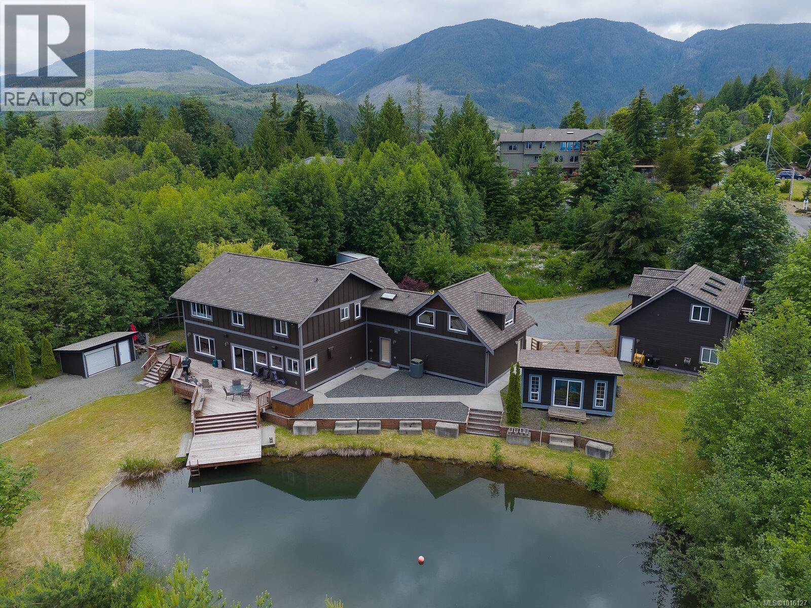 1655 Wyatt's Way, Qualicum Beach, British Columbia  V9K 2S3 - Photo 3 - 1016127