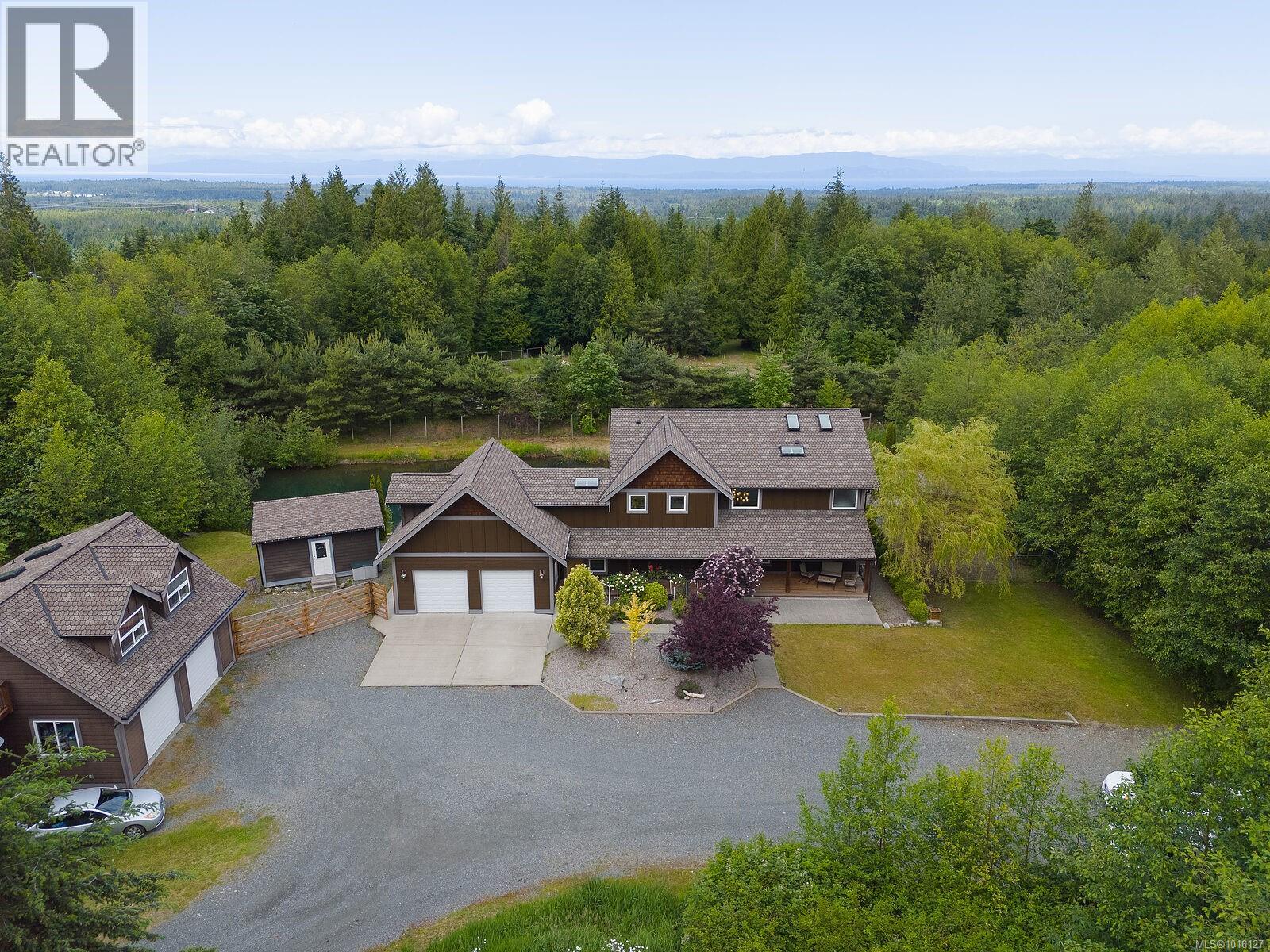 1655 Wyatt's Way, Qualicum Beach, British Columbia  V9K 2S3 - Photo 6 - 1016127