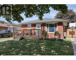 36 PORTSMOUTH ROAD, London East, Ontario