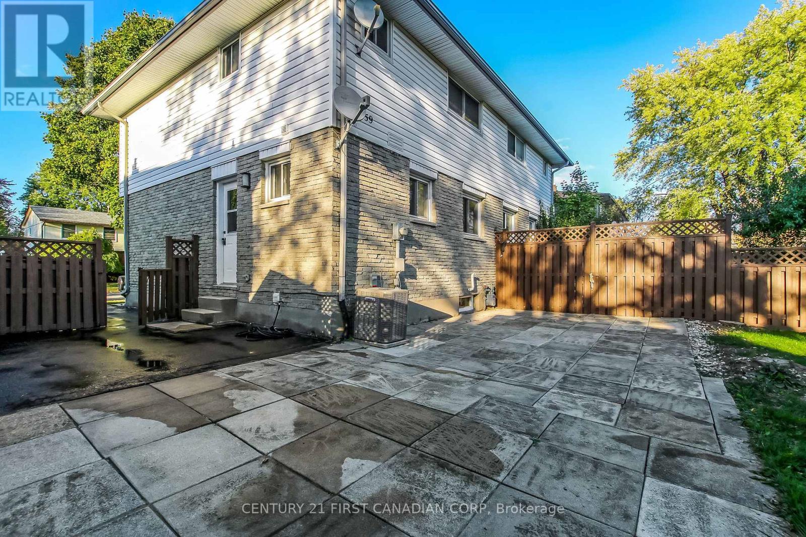 59 Augusta Crescent, London South (South X), Ontario  N6E 2C9 - Photo 24 - X12462550